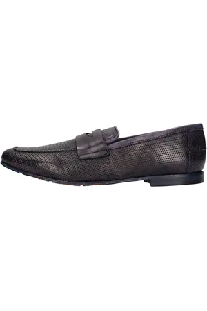 JP/DAVID Chaussures basses Bleu