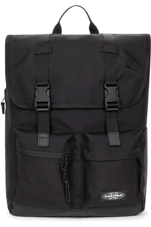 Eastpak Sac a dos Adulte unisexe THEME ICON Sur noir