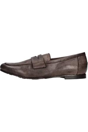 JP/DAVID Chaussures basses Brown