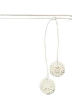 LIVIANA CONTI Ceinture pour femmes ponpon