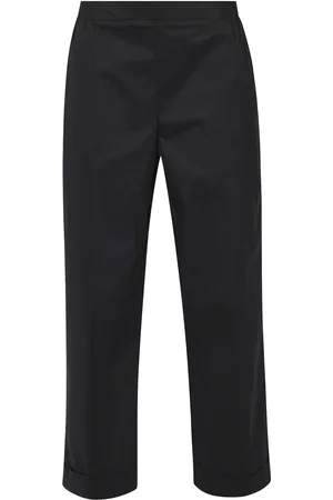 LIVIANA CONTI Pantalon - 450548 - Noir