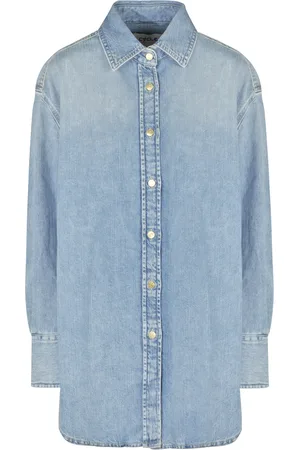 Cycle Chemise - 450851 - Denim clair