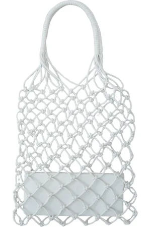 MEIMEIJ Sac pour femmes au reseau