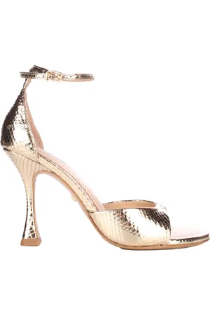 Lola Cruz Sandales nouvelles kumala
