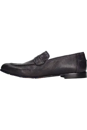 JP/DAVID Chaussures basses Bleu
