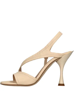 Giorgio Sandales Beige