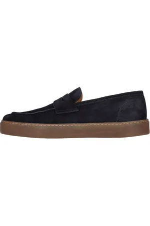 HUNDRED 100 Chaussures basses Bleu