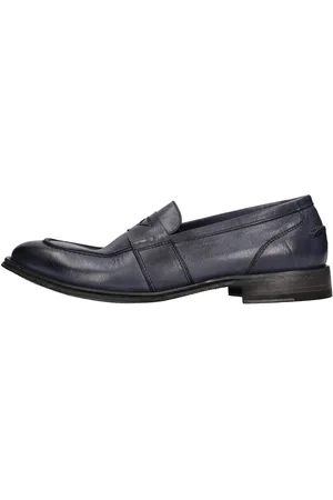 HUNDRED 100 Chaussures basses Bleu