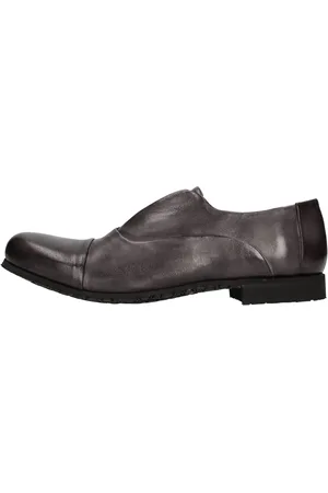 JP/DAVID Chaussures basses Noir