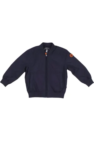 save the duck Vestes bleues