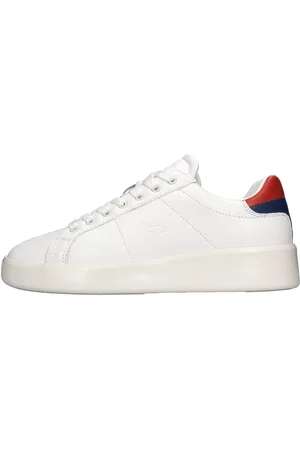 HARMONT&BLAINE Sneakers blancs