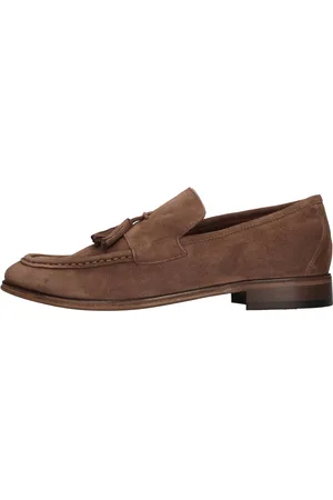 HUNDRED 100 Chaussures basses Brown