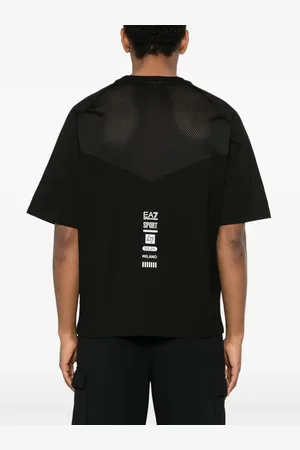 EA7 T-shirt Homme
