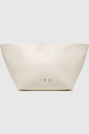 IRO Des sacs... beige