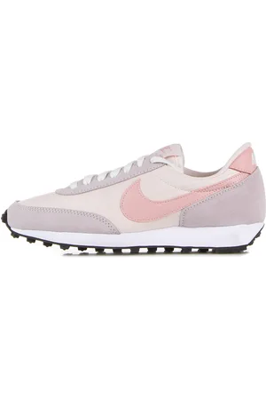 Nike Chaussure Basse Femme W Dbreak Light Soft Rose/rose Glaze/venise/blanc