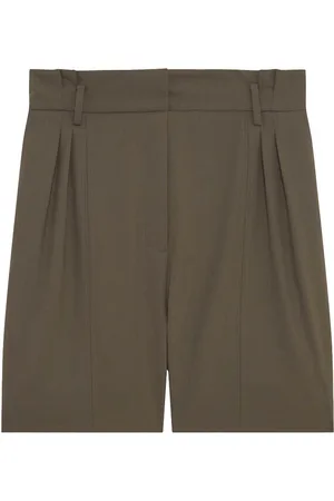 IRO Short Kaki
