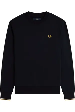 Fred Perry Chemises bleues