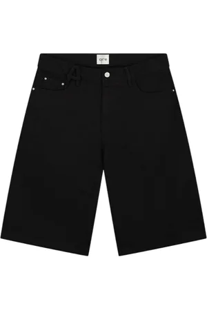 Arte Antwerp Shorts de details de ceinture