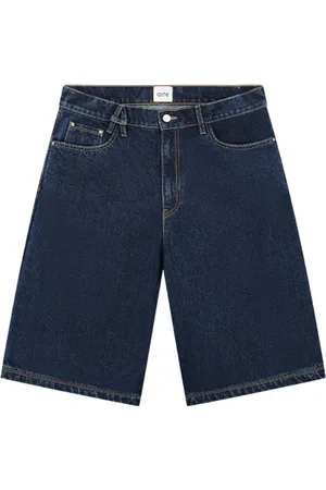 Arte Antwerp Shorts de details de ceinture