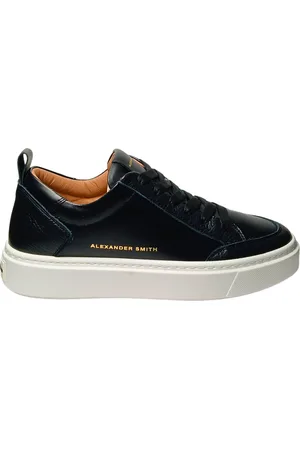 Alexander Smith Chaussures pour hommes Homme-noir