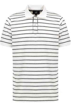 Dunhill Polo en coton