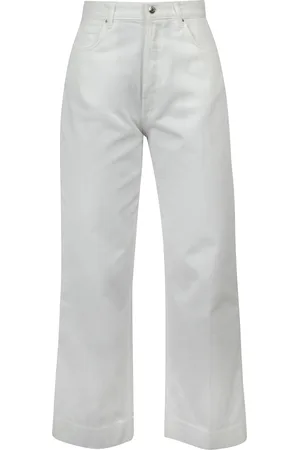 Don the Fuller Jeans... 451280 - Blanc