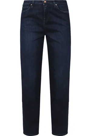 Don the Fuller Jeans... 451278 - Denim fonce