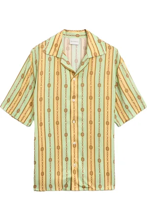 Drôle de Monsieur Chemises Homme