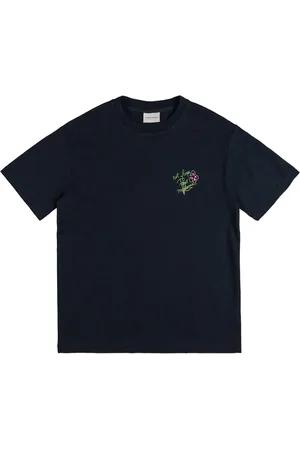 Drôle de Monsieur T-shirt Homme