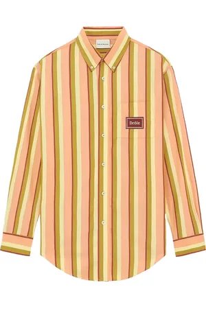 Drôle de Monsieur Chemises Homme