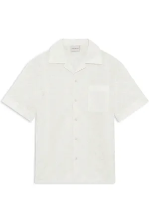 Drôle de Monsieur Chemises Homme