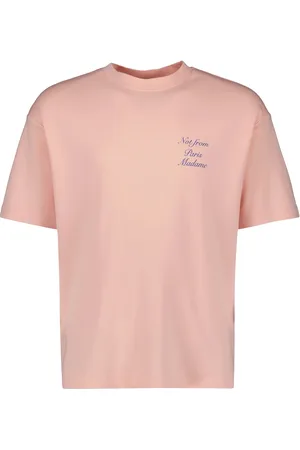Drôle de Monsieur T-shirt Homme
