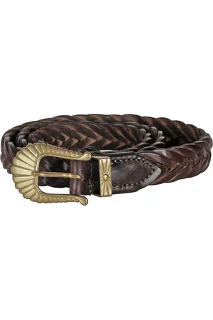 Alberto Luti Ceinture - 451391 - Deces