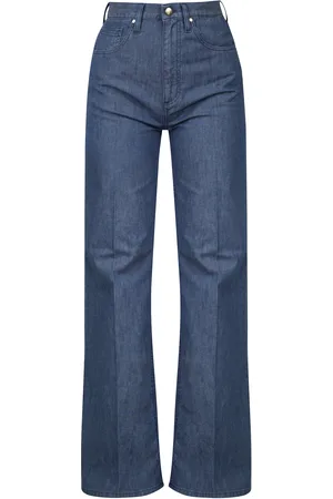 Don the Fuller Jeans... 451281 - Denim fonce