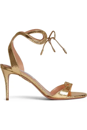 Aquazzura Sandales pour femmes