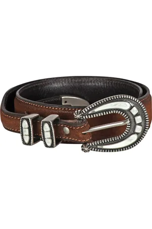 Alberto Luti Ceinture - 451394
