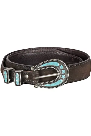 Alberto Luti Ceinture - 451393