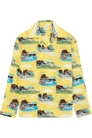 Drôle de Monsieur Chemises Homme