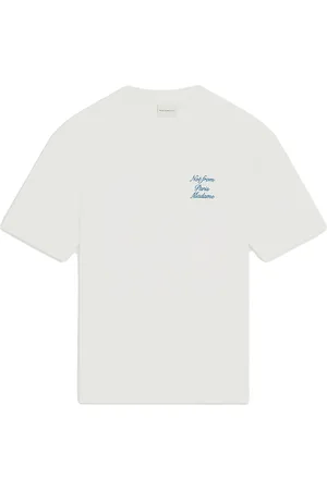 Drôle de Monsieur T-shirt Homme