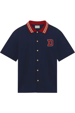 Drôle de Monsieur Chemises Homme