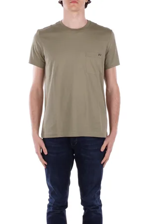 FAY T-shirt et Polo Verde