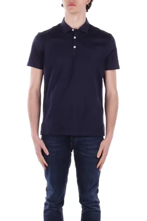 Dondup T-shirts et Polo Bleu