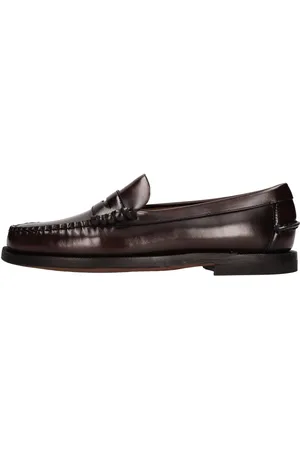 SEBAGO Chaussures basses Brown