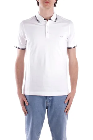 FAY T-shirt et Polo Bianco