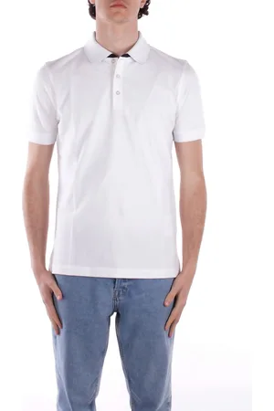 FAY T-shirt et Polo Bianco