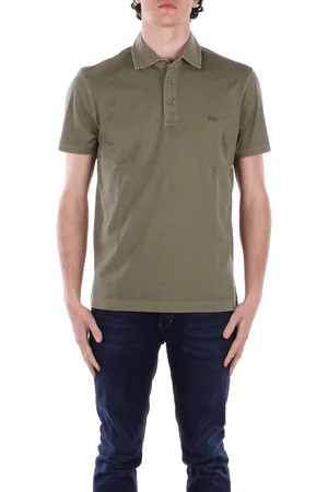 FAY T-shirt et Polo Verde