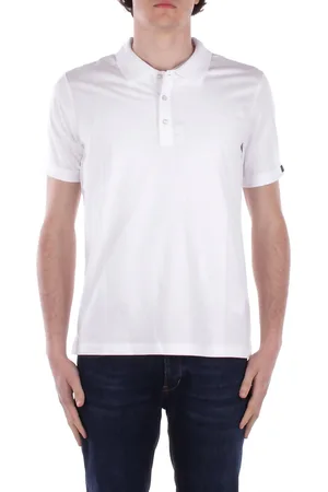 FAY T-shirt et Polo Bianco