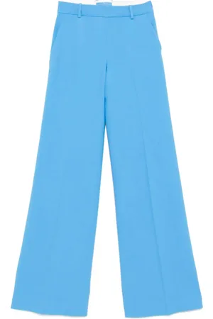 ERMANNO SCERVINO Pantalons turquoise