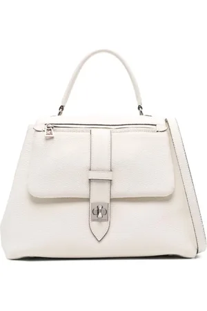 ERMANNO SCERVINO Des sacs... Blanc