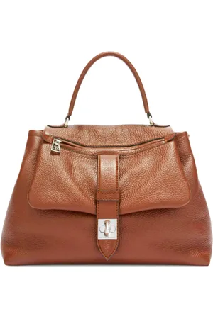 ERMANNO SCERVINO Des sacs... Marron